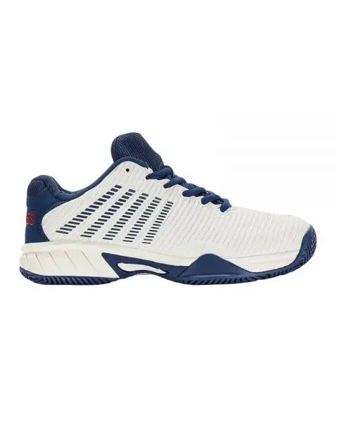 ZAPATILLAS KSWISS HYPERCOURT EXPRESS 2 HB 86614146 JUNIOR RevolutionPadel