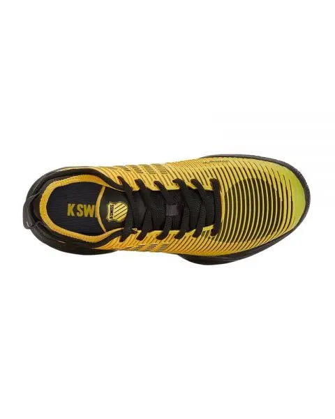 ZAPATILLAS KSWISS HYPERCOURTUPREME 6615702 RevolutionPadel