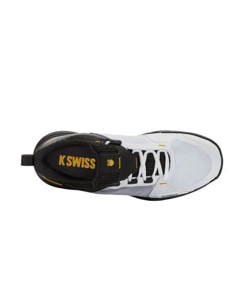 ZAPATILLAS KSWISS ULTRASHOT TEAM 7395140 RevolutionPadel