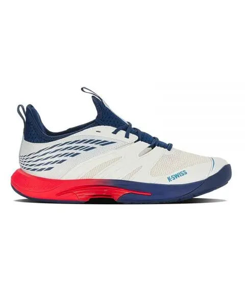 ZAPATILLAS KSWISS SPEED TRAC 7392146 RevolutionPadel