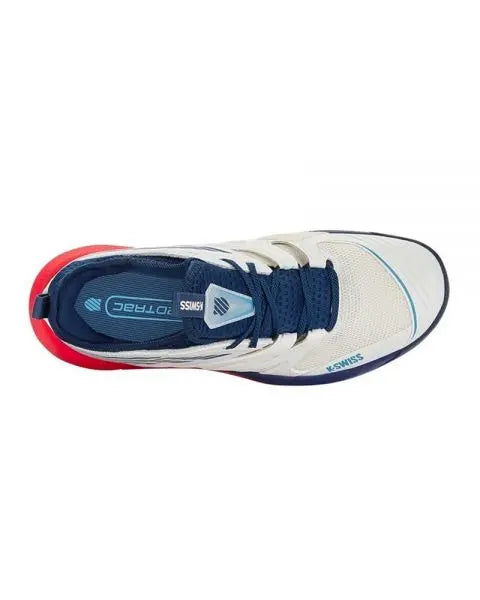 ZAPATILLAS KSWISS SPEED TRAC 7392146 RevolutionPadel