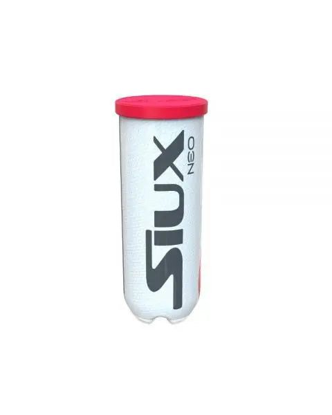 CAJÓN SIUX NEO BALLS x24 - Padel Shop