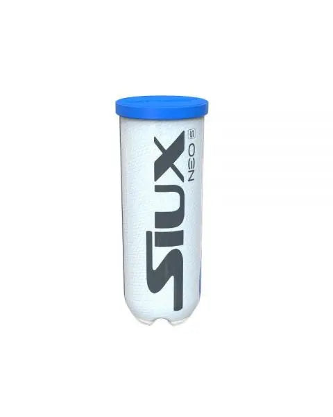 CAJÓN SIUX NEO BALLS SPEED x24 - Padel Shop