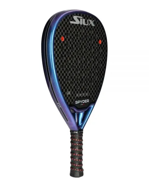 SIUX SPYDER REVOLUTION 3 LITE ATTACK HARD RevolutionPadel