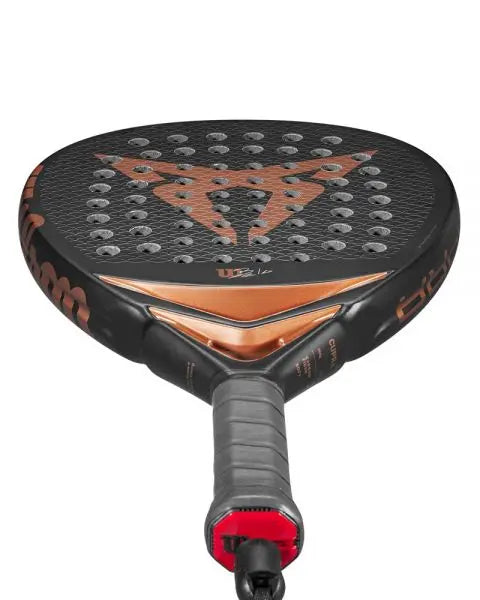 WILSON CUPRA PADEL V2 2 RevolutionPadel