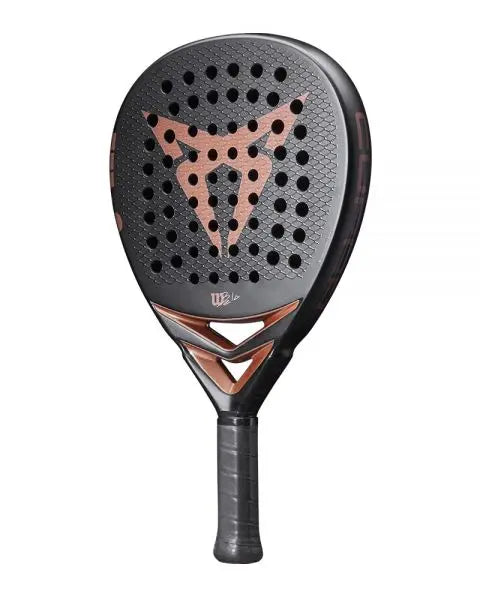 WILSON CUPRA PADEL V2 2 RevolutionPadel