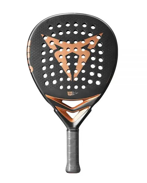 WILSON CUPRA PADEL V2 2 RevolutionPadel