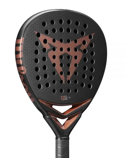 WILSON CUPRA PADEL V2 2 RevolutionPadel