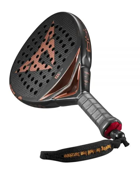 WILSON CUPRA PADEL V2 2 RevolutionPadel