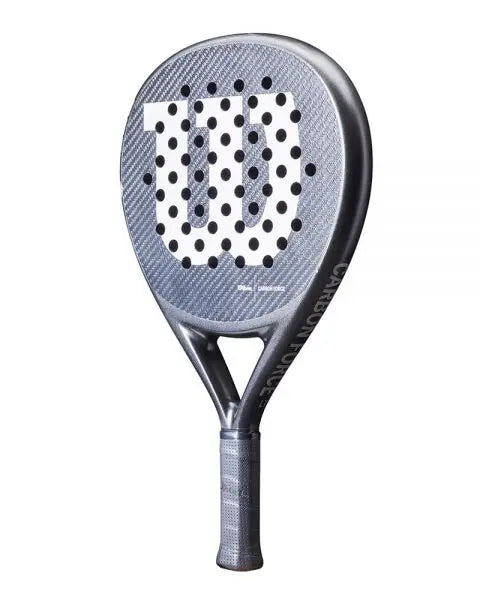 WILSON CARBON FORCE LT 2023 RevolutionPadel