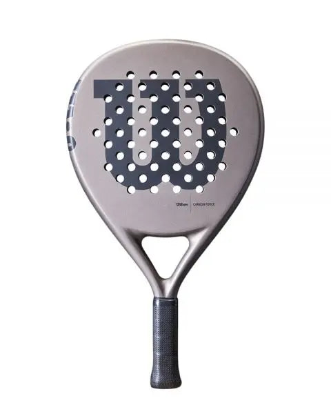 WILSON CARBON FORCE PADEL 2 RevolutionPadel