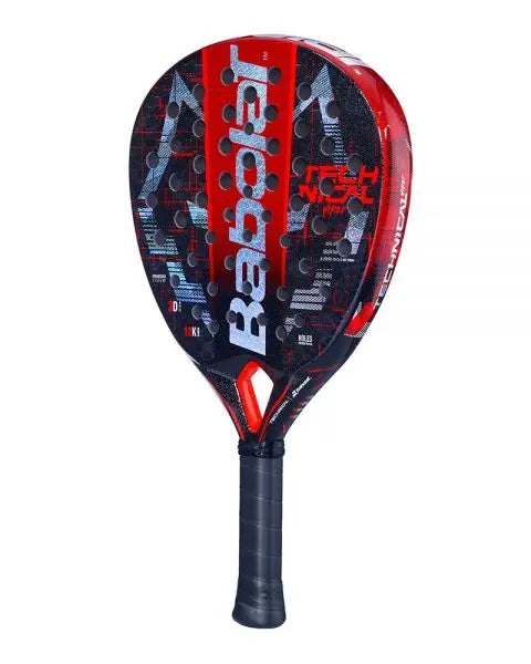 BABOLAT TECHNICAL VIPER JUAN LEBRÓN 2024 - Padel Shop