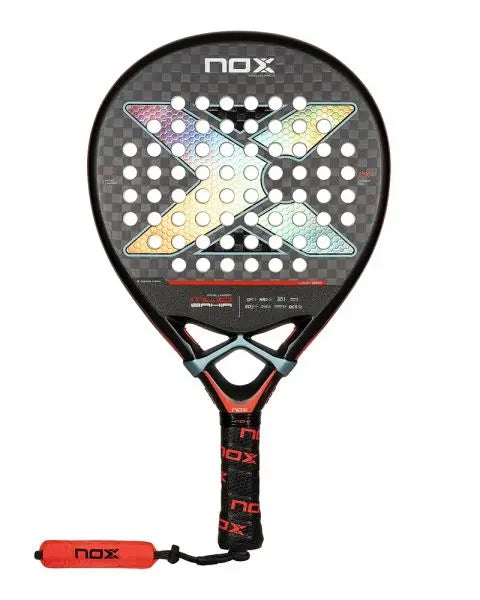 NOX ML10 BAHIA 12K 2024 - Padel Shop