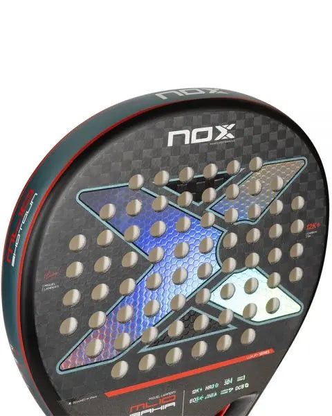 NOX ML10 BAHIA 12K 2024 - Padel Shop