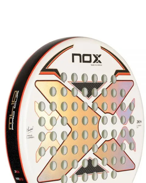 NOX ML10 PRO CUP 3K 2024 - Padel Shop