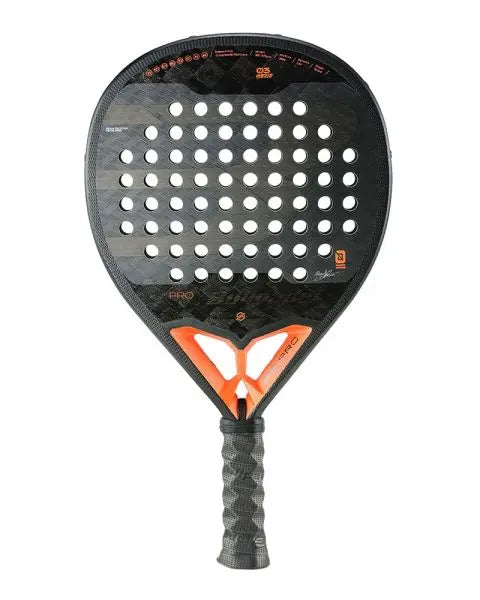 BULLPADEL HACK 03 HYBRID 2024 - Padel Shop