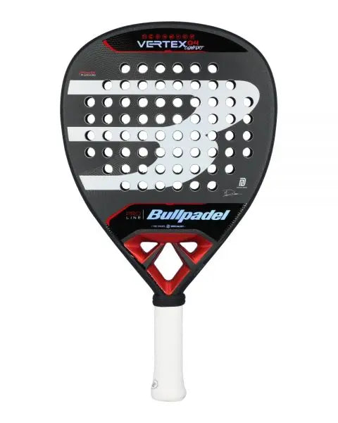 BULLPADEL VERTEX 04 COMFORT 2024 by Di Nenno - Padel Shop