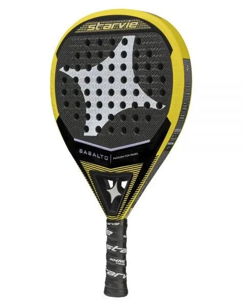 PALA STARVIE BASALTO PRO RevolutionPadel