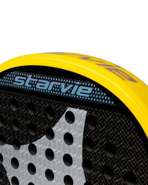 PALA STARVIE BASALTO PRO RevolutionPadel