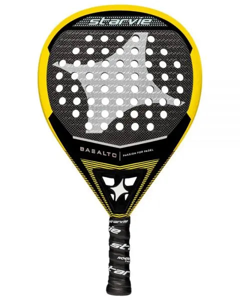 PALA STARVIE BASALTO PRO RevolutionPadel