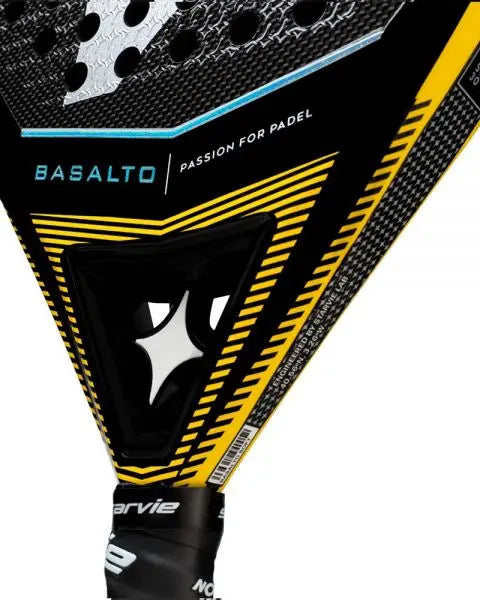 PALA STARVIE BASALTO - Padel Shop