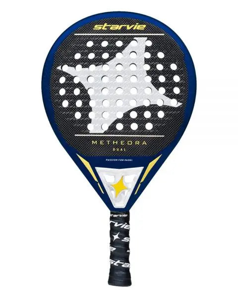 PALA STARVIE METHEORA DUAL RevolutionPadel