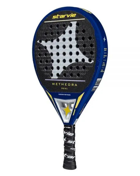 PALA STARVIE METHEORA DUAL RevolutionPadel