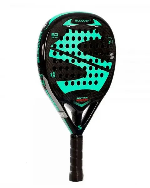 SOFTEE BLOQUER 2024 RevolutionPadel