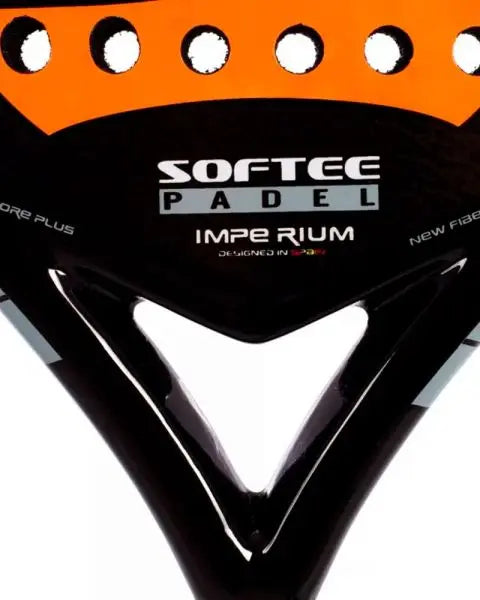 SOFTEE IMPERIUM RevolutionPadel