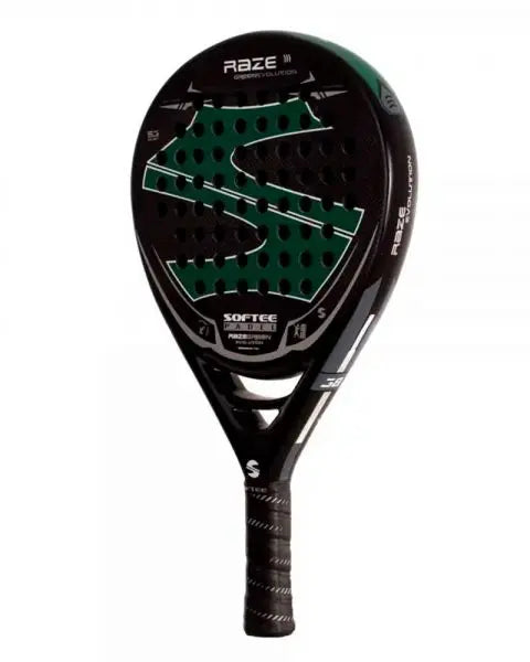 SOFTEE RANGER RED JUNIOR RevolutionPadel