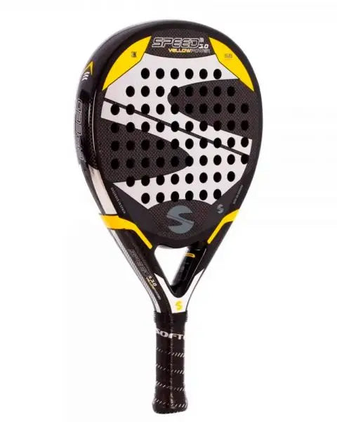 SOFTEE SPEED 3.0 YELLOW POWER RevolutionPadel