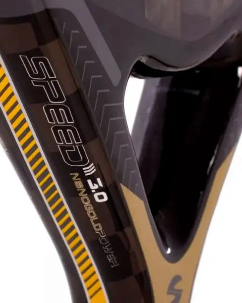 SOFTEE SPEED GOLD POWER 3.0 NANO MESH RevolutionPadel