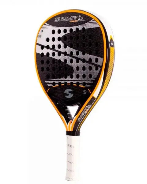 SOFTEE SUMMIT 3.0 ORANGE POWER RevolutionPadel