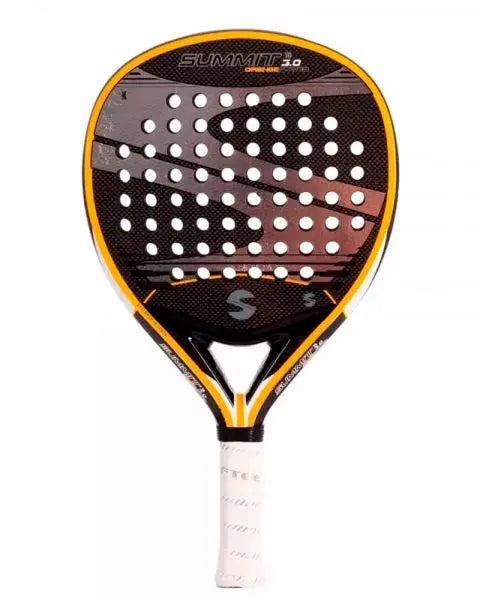 SOFTEE SUMMIT 3.0 ORANGE POWER RevolutionPadel