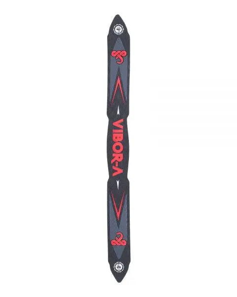 PROTECTOR VIBOR-A COBRA ROJO NEGRO RevolutionPadel