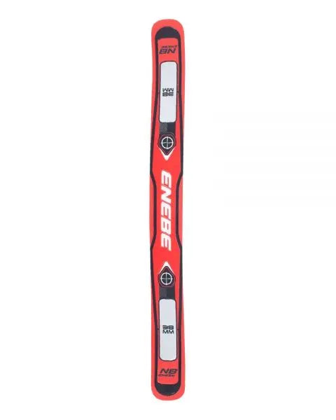 PROTECTOR PADEL ENEBE MASSIVE ROJO RevolutionPadel