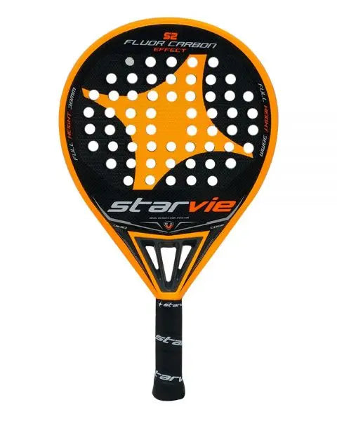 STAR VIE S2 FLUOR CARBON EFFECT RevolutionPadel