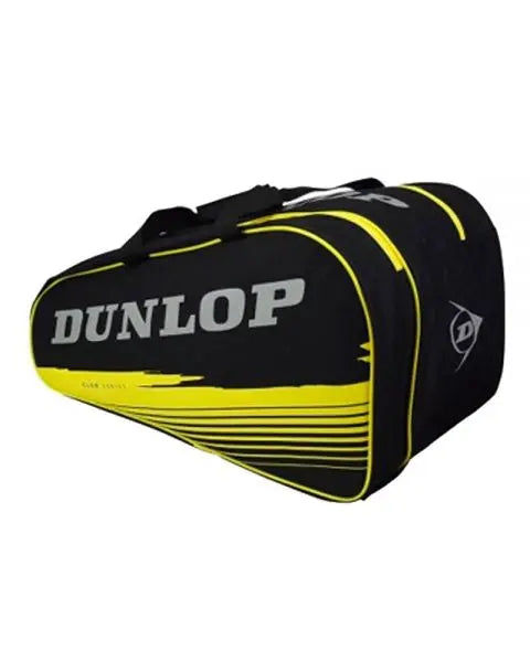 PALETERO DUNLOP CLUB RevolutionPadel