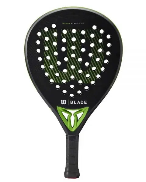 WILSON BLADE ELITE V2 PADEL 2 RevolutionPadel