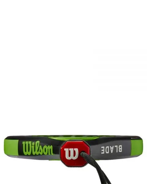 WILSON BLADE ELITE V2 PADEL 2 RevolutionPadel