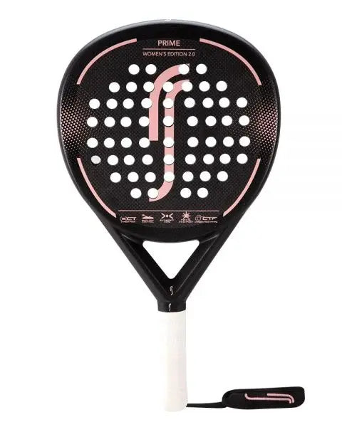 RS PRIME EDITION 2.0 MUJER RevolutionPadel