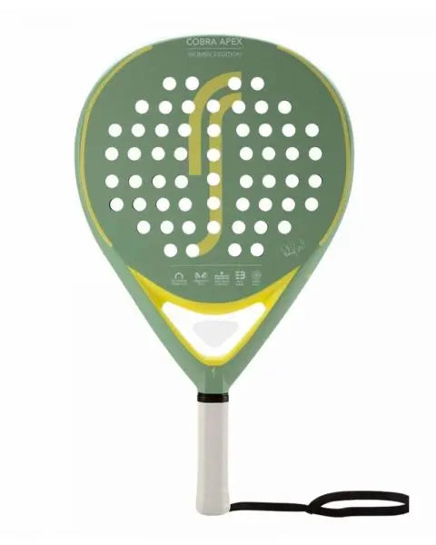 RS COBRA APEX EDITION MUJER RevolutionPadel