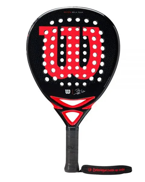 WILSON BELA TEAM PADEL - RevolutionPadel