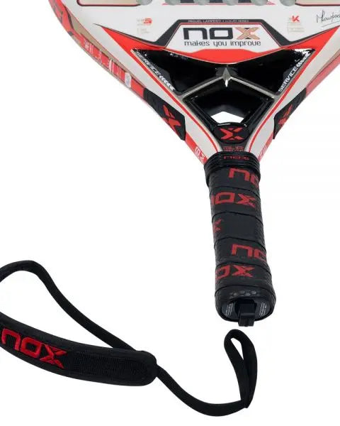 Nox ML10 LUXURY PRO CUP 2023 by Miguel Lamperti - Padel Shop