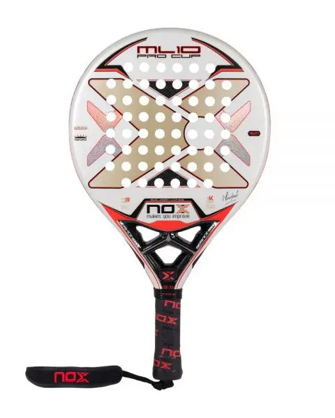 Nox ML10 LUXURY PRO CUP 2023 by Miguel Lamperti - Padel Shop