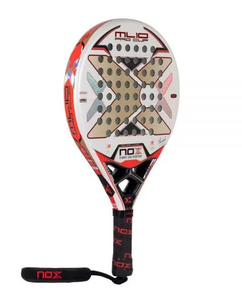 Nox ML10 LUXURY PRO CUP 2023 by Miguel Lamperti - Padel Shop