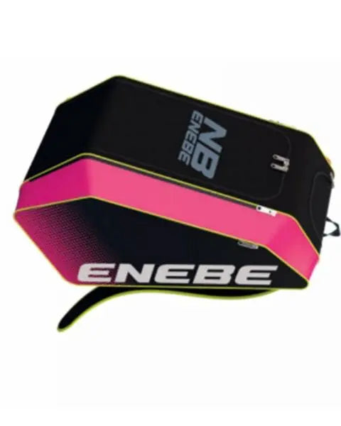 PALETERO ENEBE RESPONSE TOUR RevolutionPadel