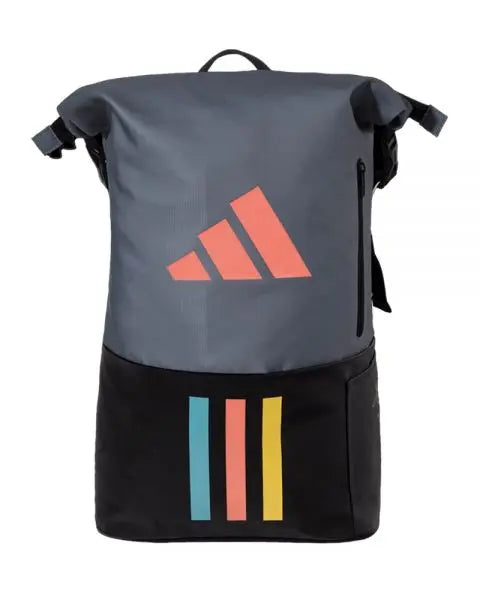 MOCHILA ADIDAS MULTIGAME 3.2 - Padel Shop