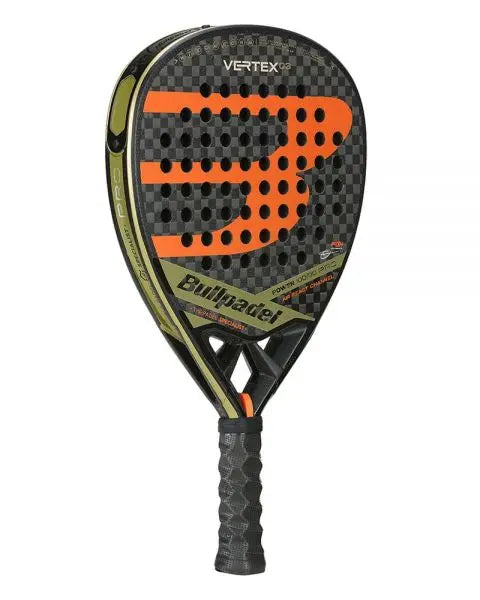 BULLPADEL VERTEX 03 23 - Padel Shop