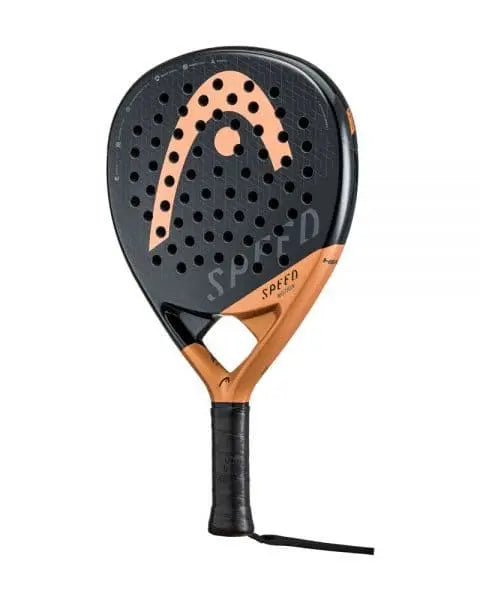 HEAD SPEED MOTION 2023 - Padel Shop